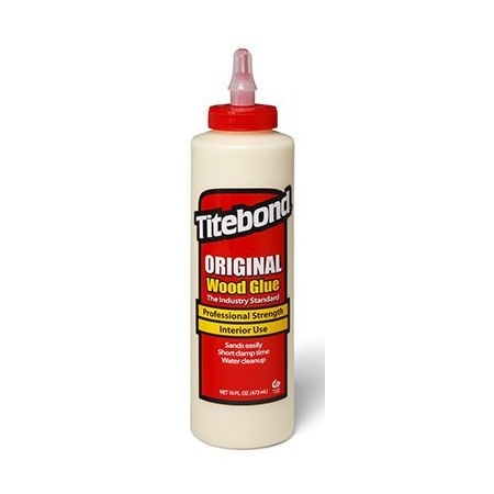 Titebond 16OZ Titebond Glue 5064